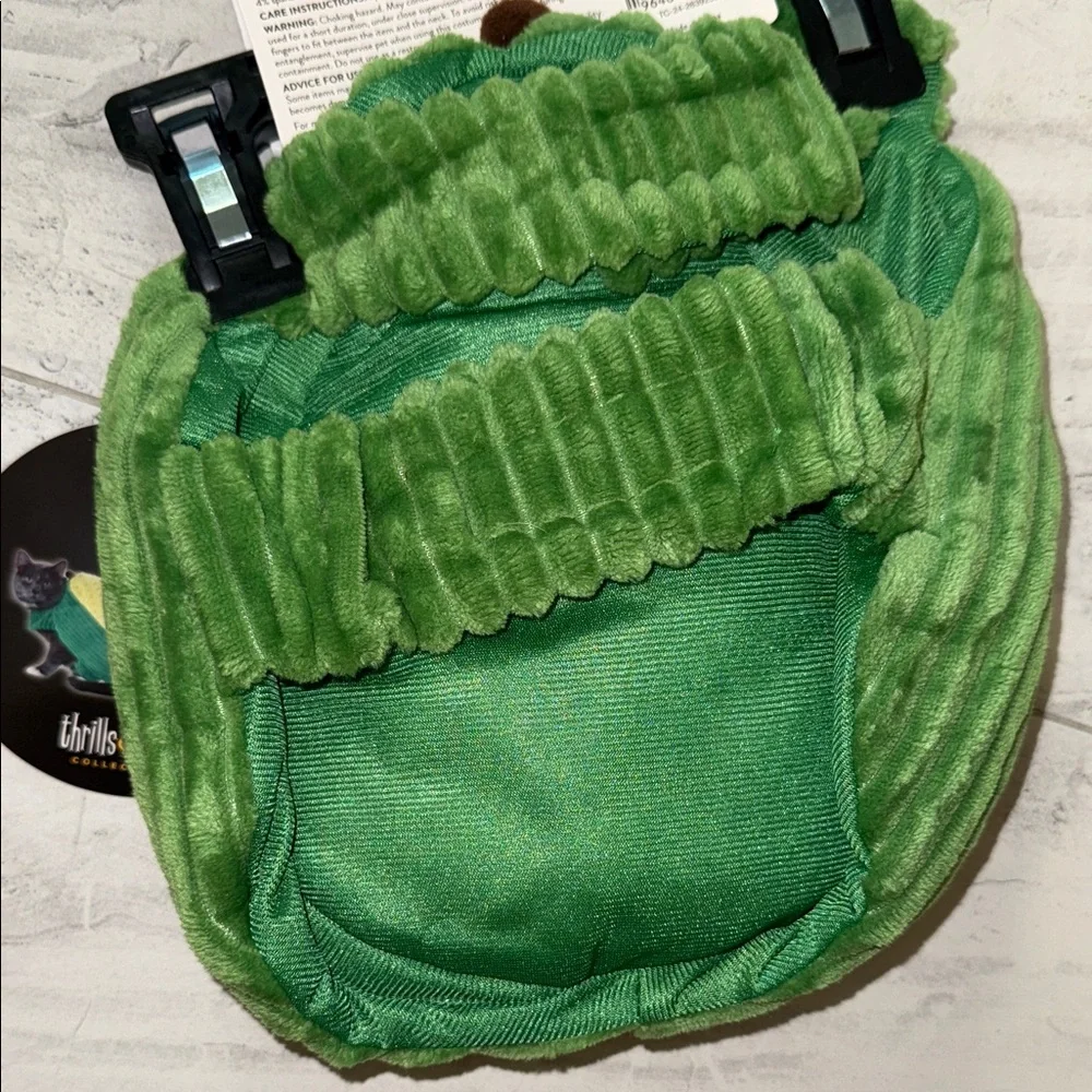Thrills & Chills Avocado Pet Costume